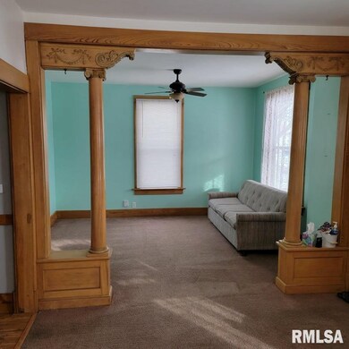 1716 Davie St, Davenport, IA 52804 - photo 2