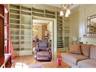 Living Room.