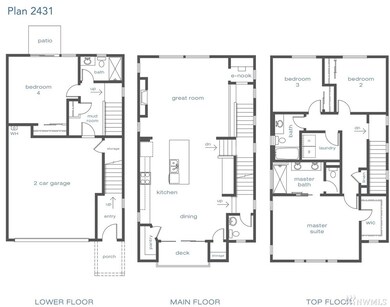 19802 Meridian Place W unit 4, Bothell, WA 98012 - photo 2