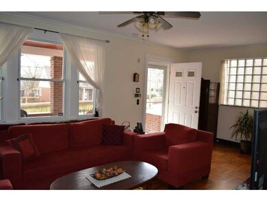 Living Room.