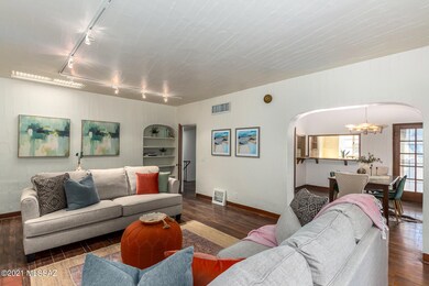 724 N Campbell Ave, Tucson, AZ 85719 - photo 7