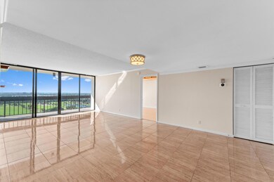 Lincoln Tower unit 1705, West Palm Beach, FL 33401 - photo 7