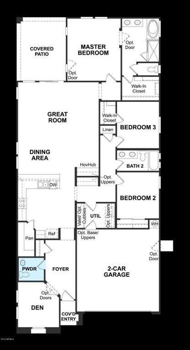 Capital Floorplan
