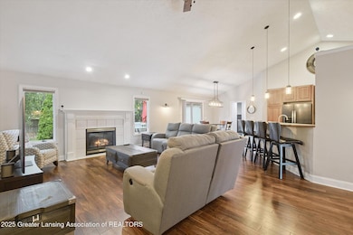 1709 Sunnydale, Lansing, MI 48917 - photo 6