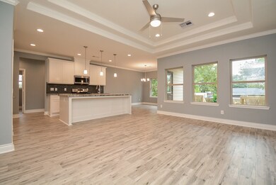 7402 Howton St, Houston, TX 77028 - photo 5