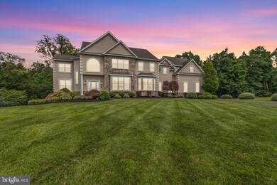 111 Pancoast Place, Mullica Hill, NJ 08062 - photo 2