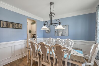 605 Yellow Leaf Ln, Summerville, SC 29486 - photo 7