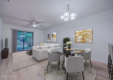 3653 Saint Johns Ct unit A, Wilmington, NC 28403 - photo 4