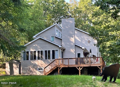 101 Basswood Dr, Hawley, PA 18428 - photo 2