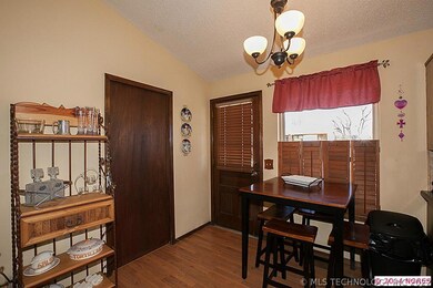 400 W Los Angeles St, Broken Arrow, OK 74011 - photo 7