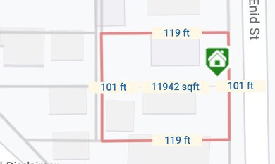 6505 Enid St, Houston, TX 77022 - photo 4