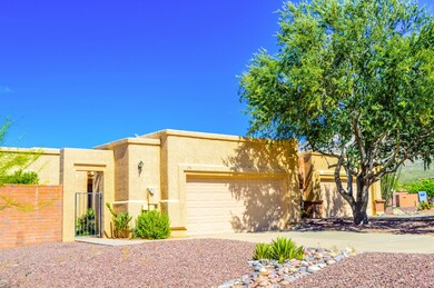 151 E Carolwood Dr, Tucson, AZ 85737 - photo 2