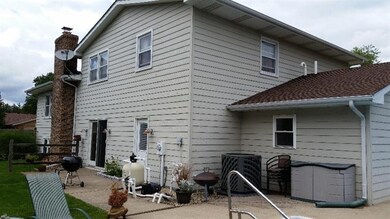 8712 Clark Place, Crown Point, IN 46307 - photo 4