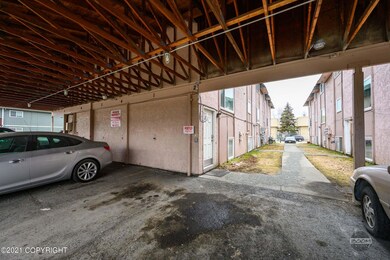 Reserved Parking