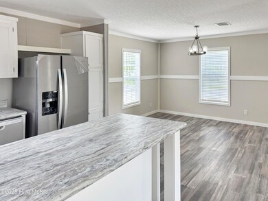 Kitchen Dining