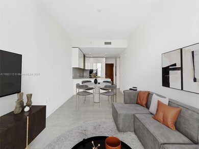 *Virtual Staging*