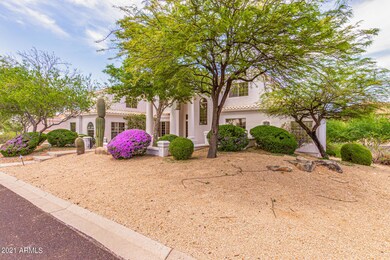 4 - Trailridge