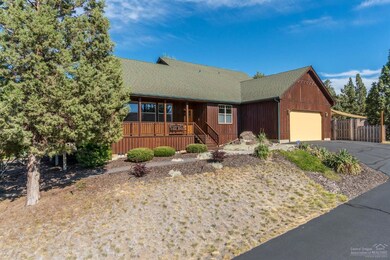3650 SW Hillcrest Ct, Redmond, OR 97756 - photo 3
