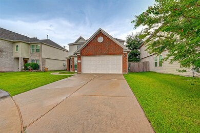 2707 Magnolia Hill Trail, Houston, TX 77038 - photo 3