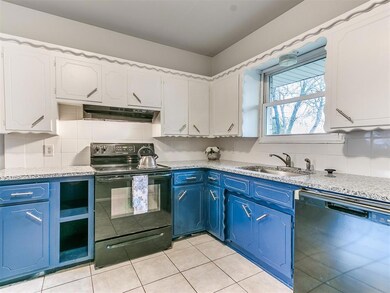 NEW BACKSPLASH
