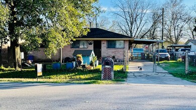 2202 Wardmont St, Houston, TX 77093 - photo 4