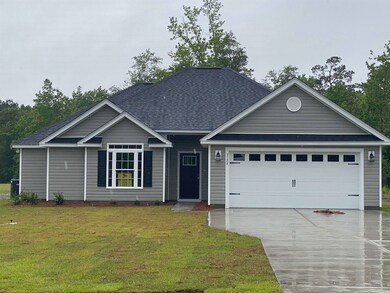 3124 Gause Rd unit Tupelo, Loris, SC 29569 - photo 6