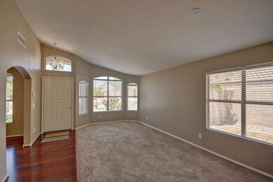 2 - Formal Living Room