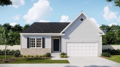 3077 Canvasback Ct, Franklin, OH 45005 - photo 3