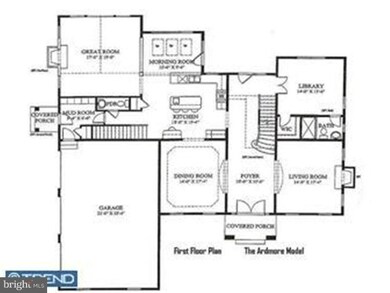 663 Wagner Ct, North Wales, PA 19454 - photo 2