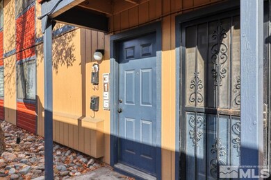 3196 Bristle Branch Dr, Sparks, NV 89434 - photo 3