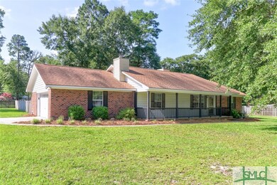 Brick Home ~ No HOA