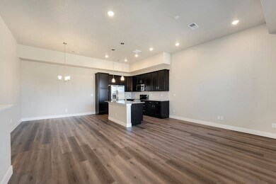 View From Living Room 