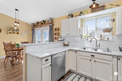 Kitchen Views
