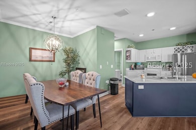 4 Indigo Run Dr unit 711, Hilton Head Island, SC 29926 - photo 6