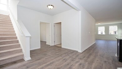 1108 Oak Marsh Ln unit Lot 59 --  Arlington, North Myrtle Beach, SC 29582 - photo 4