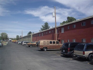 670 N Carolina Dr, El Paso, TX 79915 - photo 4