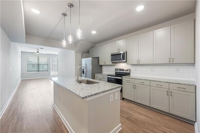 4484 Marietta St unit A1, Powder Springs, GA 30127 - photo 6