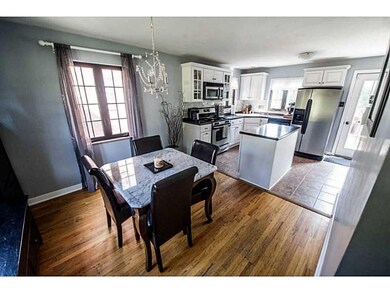 Dining Room.