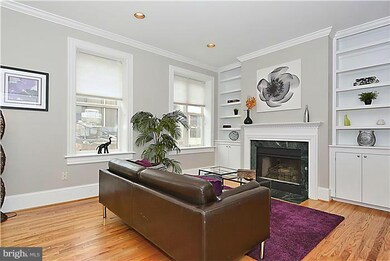 1807 California St NW unit 103, Washington, DC 20009 - photo 5