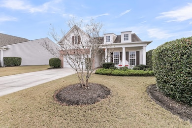 305 Sand Dune Trail, Summerville, SC 29486 - photo 5