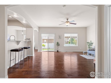 848 Shirttail Peak Dr, Windsor, CO 80550 - photo 6