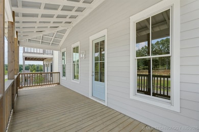 38 Hill St unit A, Carlton Landing, OK 74432 - photo 6