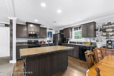 17155 Dalberg Dr, Shady Hills, FL 34610 - photo 7