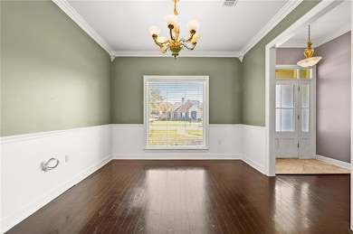 5157 Myrtle Hill Ave, Zachary, LA 70791 - photo 6