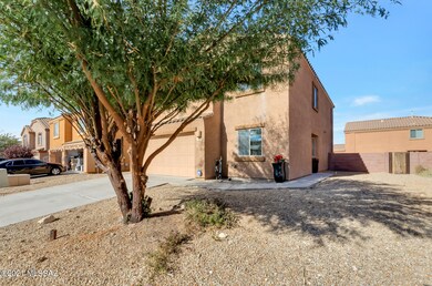 Side entry