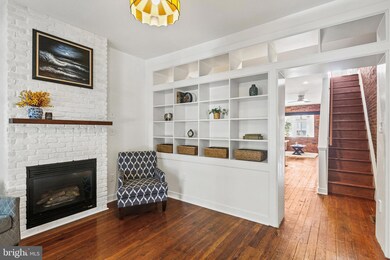 131 N Lakewood Ave, Baltimore, MD 21224 - photo 2