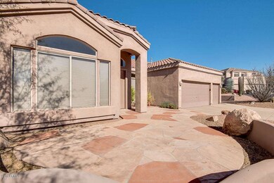 7624 E Snowdon Cir, Mesa, AZ 85207 - photo 4