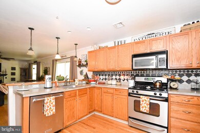 208 Harbourtown Blvd, Little Egg Harbor Township, NJ 08087 - photo 7