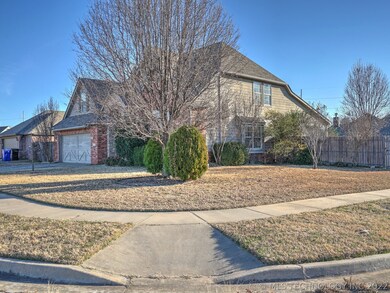 4709 S Narcissus Place, Broken Arrow, OK 74011 - photo 3