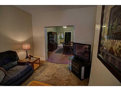 Living Room.